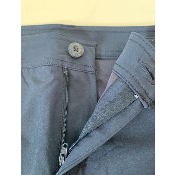 Eddie Bauer Skort Size 4 Dark blue - Picture 7 of 11